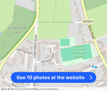 Orchard Close, Colden Common, Winchester, SO21 - Photo 1