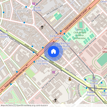 milan, Lombardy 20155