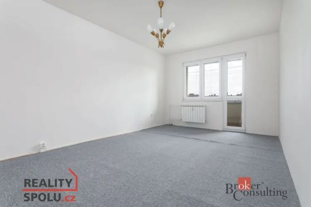 Pronájem bytu 2+1 56 m - Photo 1