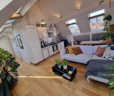 2 bedroom flat to rent - Photo 3