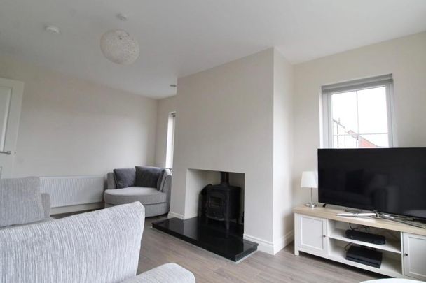 Foxfield Hall, Magherafelt, BT45 5FQ - Photo 1