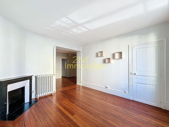 Location Appartement 2 pièces 58m² - Photo 1