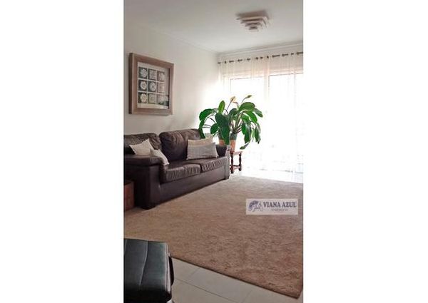 Apartamento T1 em Viana Do Castelo