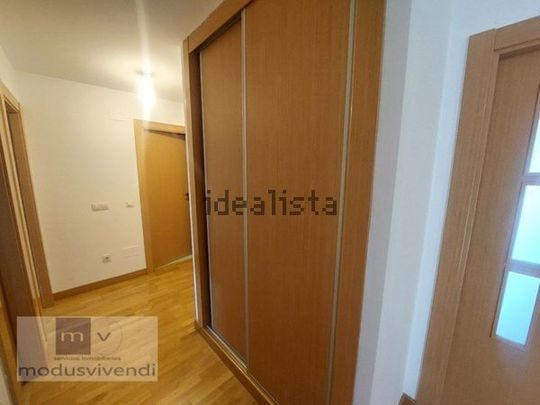 Alquiler de piso en Avenida de José Aguado, 43 - Foto 1