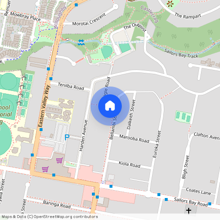 34 Bellambi Street, NSW 2063, Northbridge