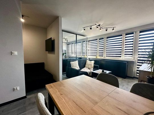 MIESZKANIE na WYNAJEM - Фото 1