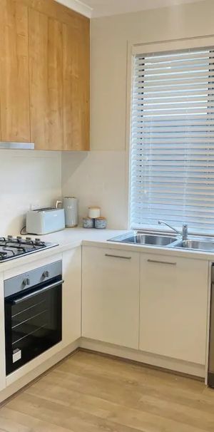 Open the Door to Modern Coastal Living in Normanville - Photo 1