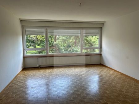 BEAUTIFUL APARTMENT IN QUIET AREA WITH BALCONY - Foto 2