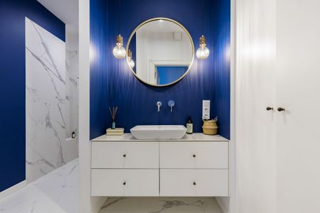 Przestronny stylowy apartament | Plac Vogla 107 m² - Фото 4