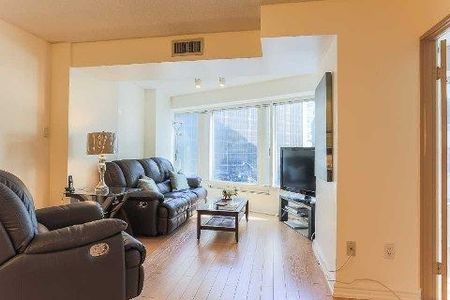 For Lease - 33 University Avenue Unit# 406, Toronto, Ontario - Photo 3