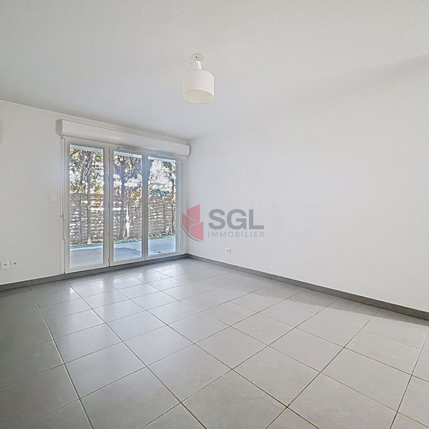 Appartement 3 pièces - Photo 1