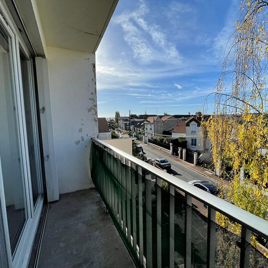 Location Appartement 2 pièces 44m² - Photo 1