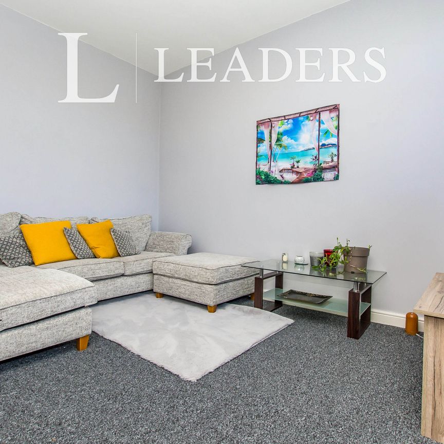 2 bedroom apartment to rent Hope Street, Grimsby, Lincolnshire, DN32 - Photo 1