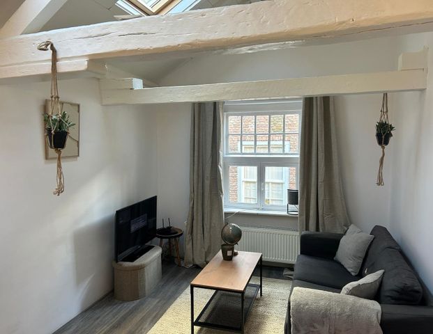 Appartement te huur: Koopmanstraat 4 3231 XM Brielle - Photo 1