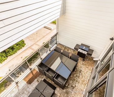 For Lease - 275 Broward Way Unit# 58, Innisfil, Ontario - Photo 4