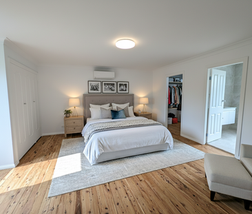 Grand Family Sanctuary with Brand New Renovations, Pool & Premium L... - Photo 3