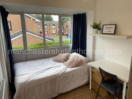 Cotton Lane, Manchester, M20 4GL - Photo 5