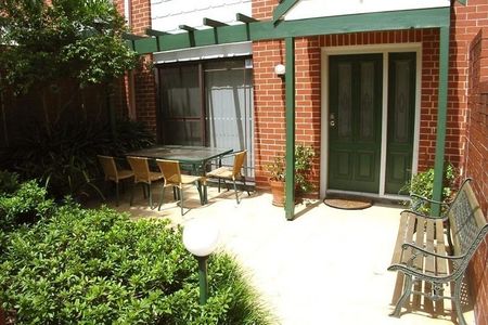 4/17 Langley Avenue, Cremorne NSW 2090 - Townhouse For Rent | Domain - Photo 4