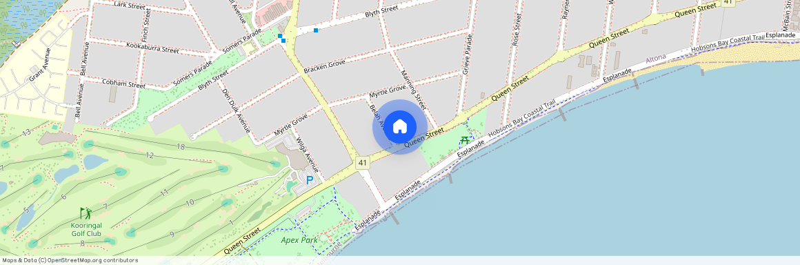 255A Queen Street, Vic 3018, Altona