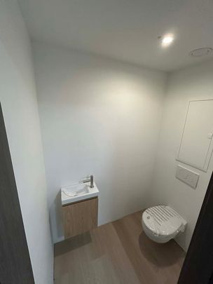 Appartement te huur - Photo 1