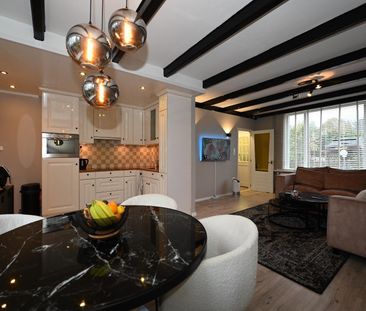 Te huur: Huis Hordijk in Rotterdam - Foto 3