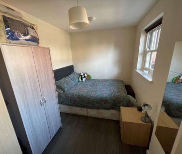 Flat 13, Croft Buildings, 2 Hawley Street, S1 2FL - Photo 3