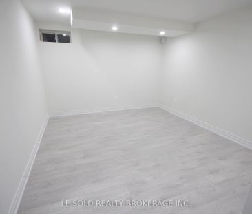 For Lease - 7 Pear Blossom Way Unit# Bsmt, East Gwillimbury, Ontario - Photo 4
