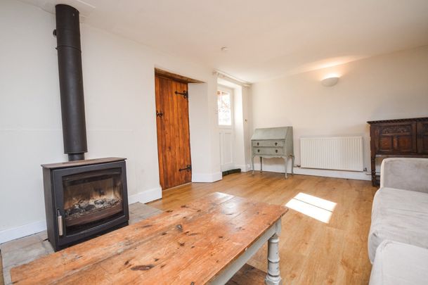 Baconsthorpe - Photo 1