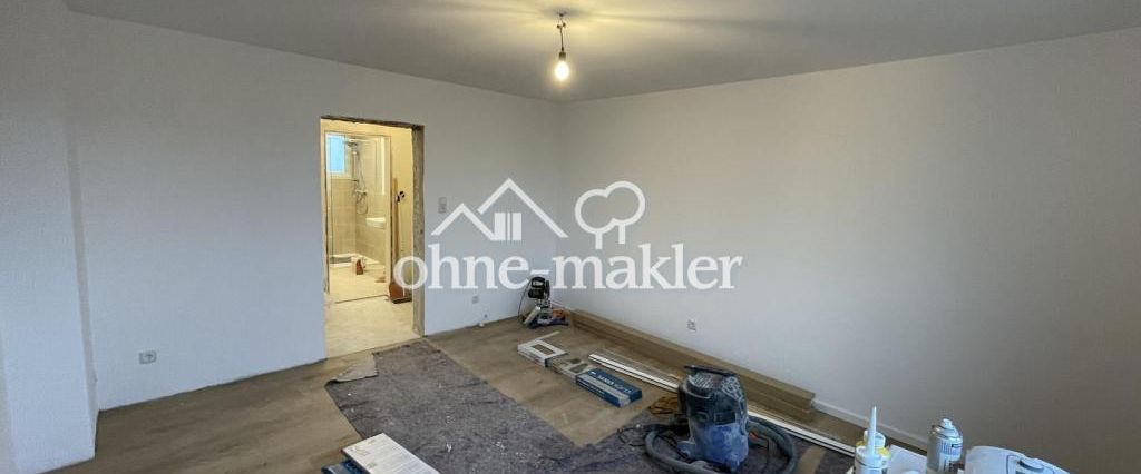 Modernisierte 3-Zimmer-Wohnung mit Dom-Blick – Erstbezug nach Kernsanierung in Mainz-Innenstadt - Photo 1