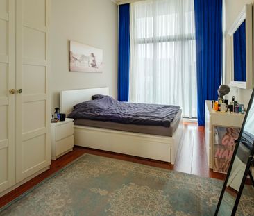 Te huur: Appartement Erich Salomonstraat in Amsterdam - Foto 5