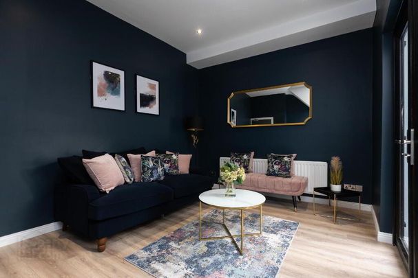 Room 2, 79 Upper Newtownards Road, Belfast, BT4 3HU - Photo 1