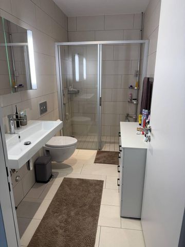 31/2-ROOM APARTMENT IN ZURICH - DISTRICT 5 INDUSTRIAL DISTRICT, FURNISHED - Photo 2