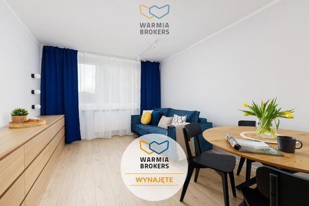 Dwa oddzielne pokoje, umeblowane, po remoncie! - Photo 4