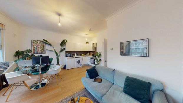 1 bedroom apartment to rent - Photo 1