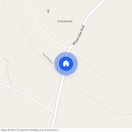 232 Whitebridge Road, Carrickmore, BT79 9HH