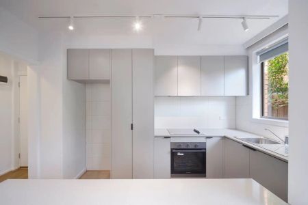 “Renovated and Spacious! 4 Units available!” - Photo 3