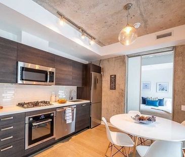 For Lease - 11 Charlotte Street Unit# 401, Toronto, Ontario - Photo 6