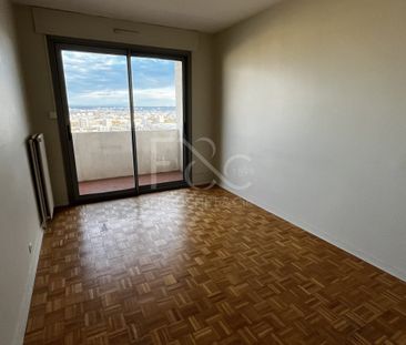 T2 64m² avec parking - Avenue Debrousse Lyon 5ème - Photo 3