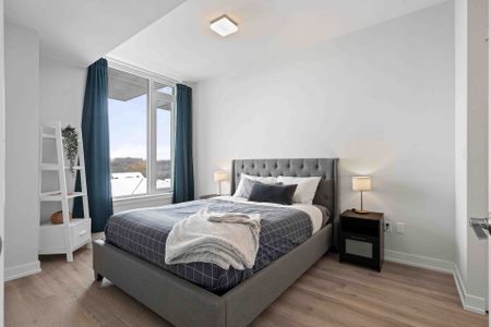 For Lease - 530 De Mazenod Avenue Unit# 509, Glebe - Ottawa East and Area, Ontario - Photo 5