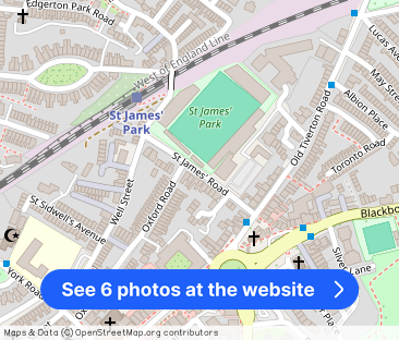 St James, Exeter - Photo 1