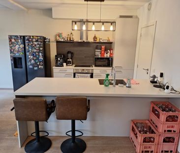Appartement te huur - Photo 5