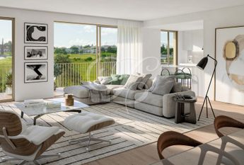 Apartamento T1 em Lisboa