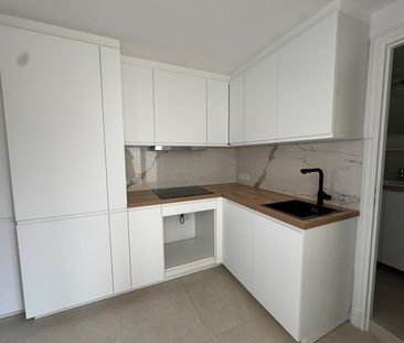 Location appartement 2 pièces, 32.54m², Ivry-sur-Seine - Photo 2