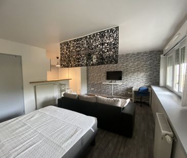 GRAND STUDIO MEUBLE - Photo 5