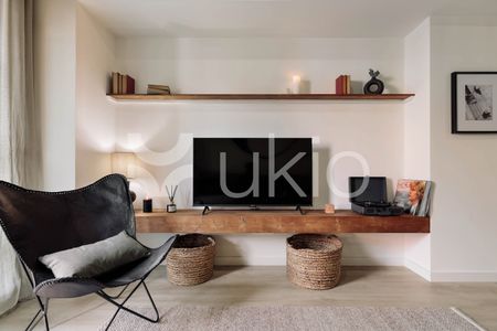 Apartamento de alquiler en Travessera de Dalt, Vallcarca i els Penitents - Photo 3