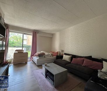 Location Appartement 1 pièce 29m² NOISY LE GRAND 93160 - Photo 6