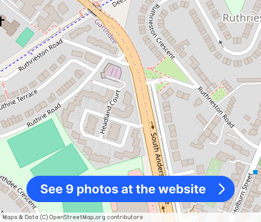 Headland Court, Garthdee, Aberdeen, AB10 - Photo 1