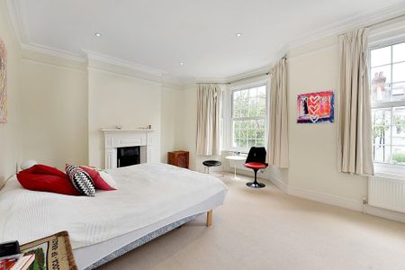 4 bedroom house to rent - Photo 5