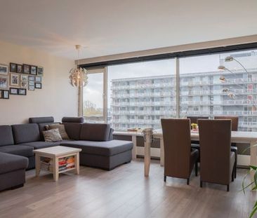 Te huur: Appartement Parnassusweg in Amsterdam - Photo 6