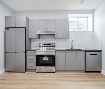 For Lease - 39 Aragon Avenue Unit# Unit A, Toronto, Ontario - Photo 5